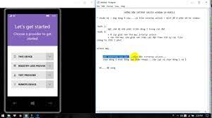 Microsoft пытается всячески препятствовать появлению так называемых interop unlock на windows phone 8.1, но умельцы всё же находят новые . Interop Unlock Lumia Youtube