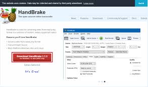 Are you looking to get a free outlook for mac download? Using Handbrake To Compress Video Files