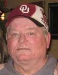 Larry Ray Vance Obituary