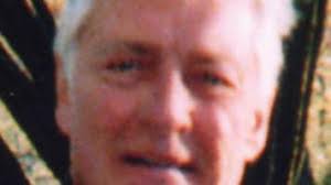 John Robert Fernstrom