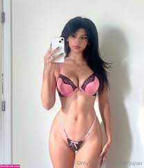 Cyberjuju waifujuju jujulovexoxo Nude OnlyFans Photos 17 - Ibradome