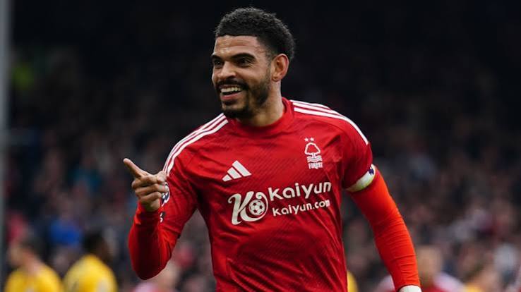 Morgan Gibbs-White transfer: Man City tracking Nottingham Forest ...