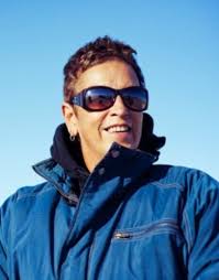 Marie Doris FELIX Private Tour Guide in Port Louis, Mauritius