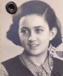 Greta Zimmer Friedman