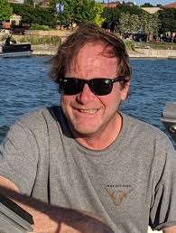 Obituary of Craig Alan Bateman