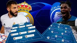I più giovani si divertiranno con i talent e i reality show, gli adulti con il cinema. Real Madrid Atalanta Streaming E Diretta Tv Orario Probabili Formazioni In Chiaro Su Canale 5 Notizie In