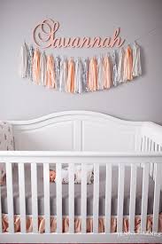 Custom Wooden Name Sign Nursery Decor Letters For Nursery Etsy Baby Name Decorations Nursery Name Decor Wooden Name Signs