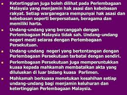 Singkatnya, rakyat diprioritaskan sejahtera ketika menjadi bagian negara. Ciri Ciri Utama Sistem Pemerintahan Demokrasi Berparlimen Di Malaysia Ppt Download