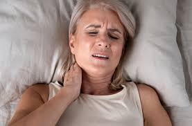 6 offers from $72.02 #30. Is Your Pillow Giving You A Stiff Neck While You Sleep Cleveland Clinic