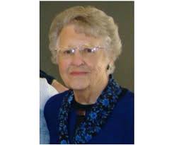 Freda Corbin Obituary (1929