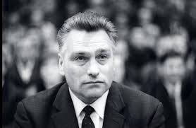 Hace 50 años, un maestro: Werner Vick