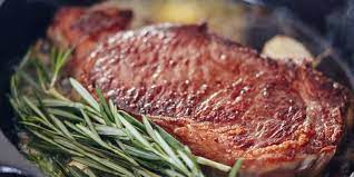 How To Cook Steak On The Stove The Simplest Easiest Method Kitchn