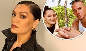 Jessie J says 'she's a diva' after split from Channing Tatum