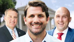 Matthew Hall, Author at The Virginia Star