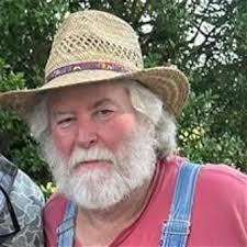 Obituary information for John Robert Bingham