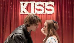 Check spelling or type a new query. Continuacao De A Barraca Do Beijo Joey King Conta Como Seria A Sua