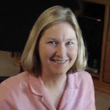 Crystal Foreman Ford