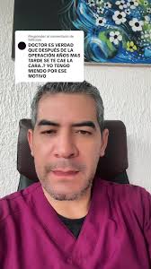 Respuesta a @fefilola6 La cara NO SE CAE. Se van a pender características  propias de la piel y por gravedad va a descender, pero eso pasará con o sin  la bichectomia. Existen muchos factores que van a ...