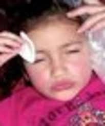 Mum's hate mail over 'baby hooker'