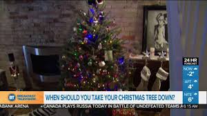 Maybe you would like to learn more about one of these? When Should You Take Down Your Christmas Tree