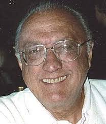 Donald Weitzel Obituary (1932