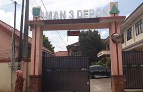 Jun 09, 2021 · berangkat dari uu sisdiknas no. Daftar Sma Terbaik Favorit Dan Pilihan Di Kota Depok Depok Netizen