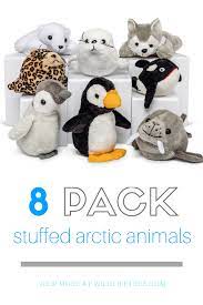 Pin By Jazzie Garcia On To Buy Cute Stuffed Animals Animal Plush Toys Plush Stuffed Animals