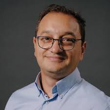 Andrei Daniel Ionescu HC