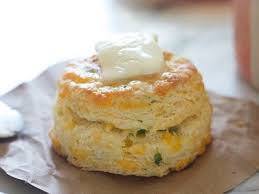 the best (cheesy) biscuits you'll ever
