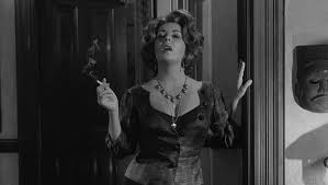 Who's afraid of virginia woolf. Elizabeth Taylor S Greatest Ever Film Performance Another