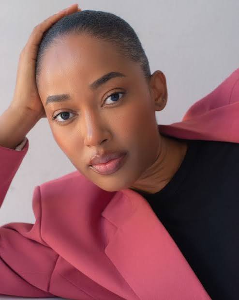 Ngozi from Lagos Nigeria