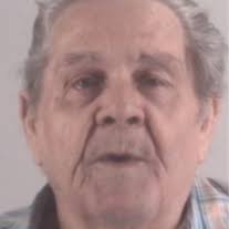 Donald Ray Pearson Obituary