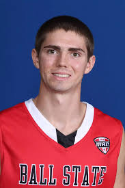 Second-Half Run Leads MBB over Marian in Exhibition