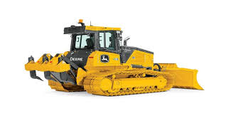 The payoff for the long training time is good job prospects. Types Of Bulldozers And Their Functions Yaletools