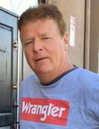 James Gannon Obituary (1950