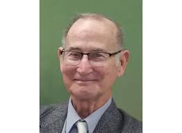 Courtland "Joe" Colburn Obituary (2025)