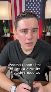 Dean of Columbia University