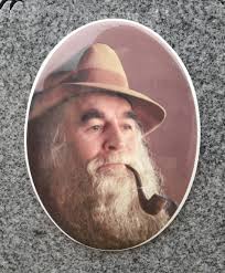 Rex Lee Vanderpool (1920-2003)