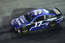 For nascar fans, a lot of history and some big surprises. 2020 17 Roush Fenway Racing Paint Schemes Jayski S Nascar Silly Season Site