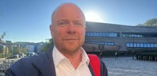 Mark Brian appointed Cambridge's new Director of Sport