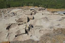 Hittite archaeology, arslantepe höyüğü, malatya. Ypdxmejx3cepvm