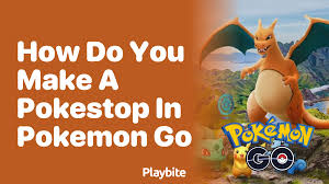 Pokestop Nomination Appeal — Wayfarer