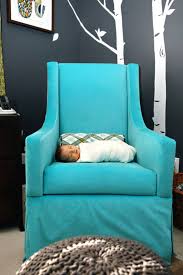 About us our designers our brands your cart. Gavin S Winning Woodsy Nursery Apartment Therapy