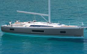 Immaculate boats, friendly and professional staff, and fantastic training. Best Boats Nominees 2019 Sail Magazine