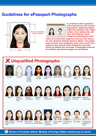 Credit card (only visa or mastercard). Photo Requirement For Visa Taipei Representative Office Bratislava é§æ–¯æ´›ä¼å…‹ä»£è¡¨è™•
