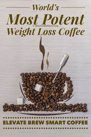 Smart Coffee Brew Elevate Smart Coffee Brew Coffee Bean Art Coffee Love Coffee Beans