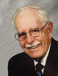 Obituary information for Robert "Bob" Wilson