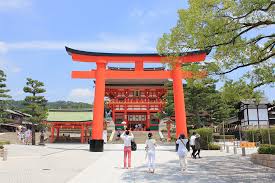 Image result for Torii