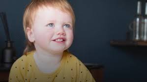 British girl has hearing restored as first patient