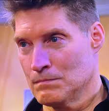 Taylor may need to find Love but damnit it's not you Deacon! You're a  married man! I'm clutching my pearls 😂😂